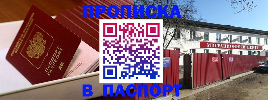 прописка 2025 в Кольчугино